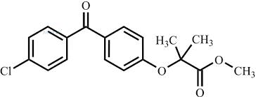 Fenofibrate EP Impurity E